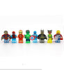 New Arrival Super Heroes Blocks Mini Figures