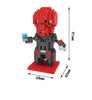 Super Hero Mini Action Figure Deadpool