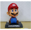 New Arrival Super Mario Bobble Head