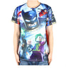 The Lego Movie Lego Bricks T-Shirt