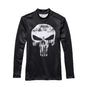 Costume 3d Super Hero Jersey Long Sleeves