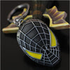 Super Hero Key Chain Spiderman